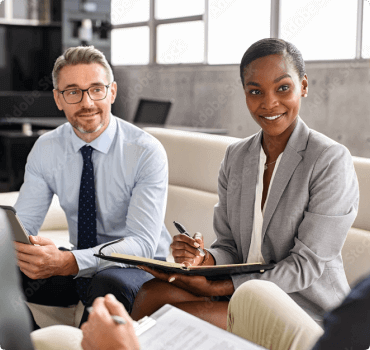 DeFi ve NFT İllüstrasyonu